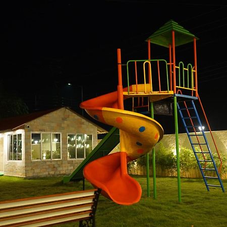 New Mouchak Hotel & Resorts Tajpur Zewnętrze zdjęcie