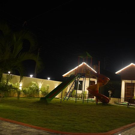 New Mouchak Hotel & Resorts Tajpur Zewnętrze zdjęcie