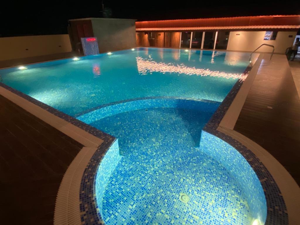 New Mouchak Hotel & Resorts Tajpur Zewnętrze zdjęcie