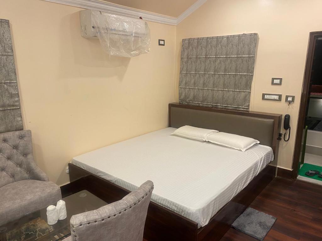 New Mouchak Hotel & Resorts Tajpur Zewnętrze zdjęcie