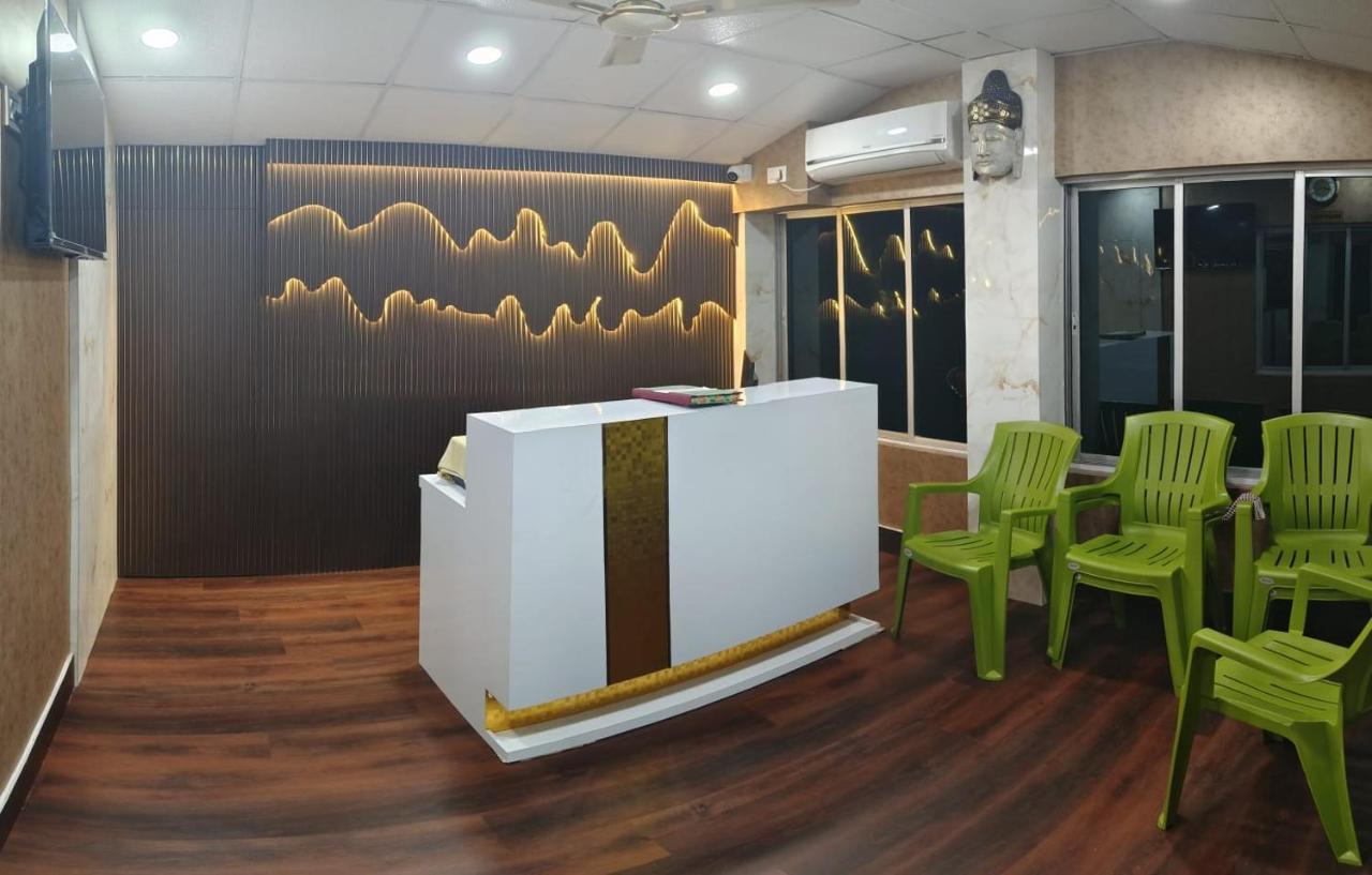 New Mouchak Hotel & Resorts Tajpur Zewnętrze zdjęcie