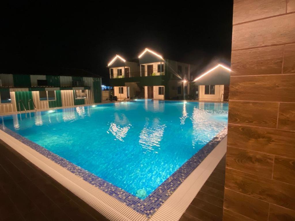 New Mouchak Hotel & Resorts Tajpur Zewnętrze zdjęcie