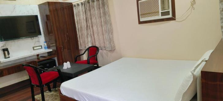 New Mouchak Hotel & Resorts Tajpur Zewnętrze zdjęcie