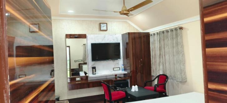 New Mouchak Hotel & Resorts Tajpur Zewnętrze zdjęcie