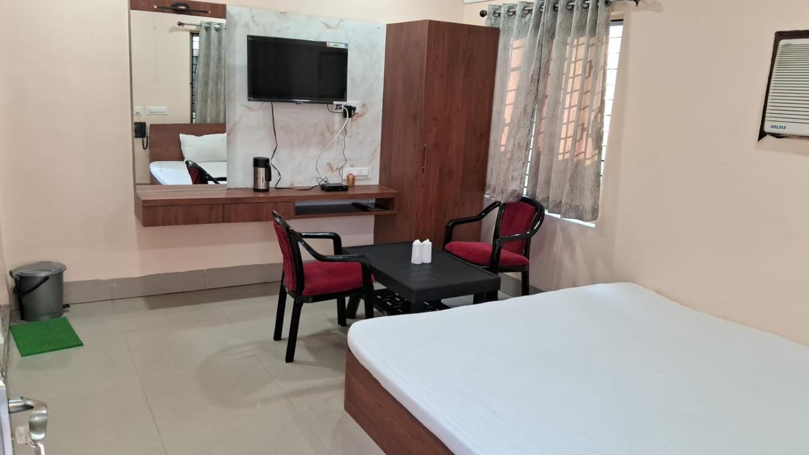 New Mouchak Hotel & Resorts Tajpur Zewnętrze zdjęcie