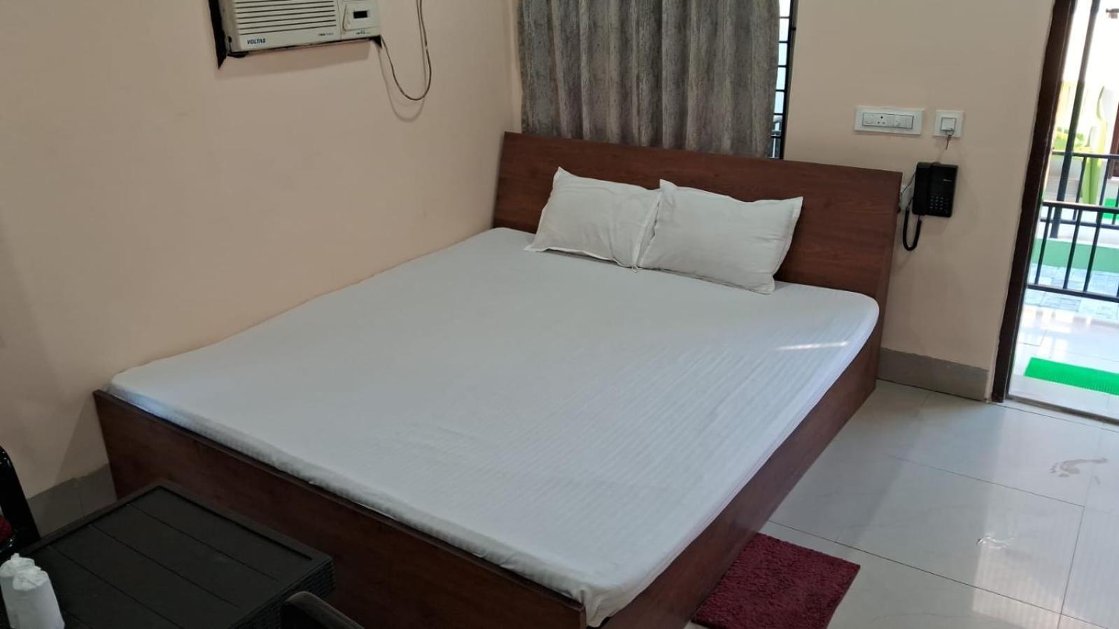 New Mouchak Hotel & Resorts Tajpur Zewnętrze zdjęcie