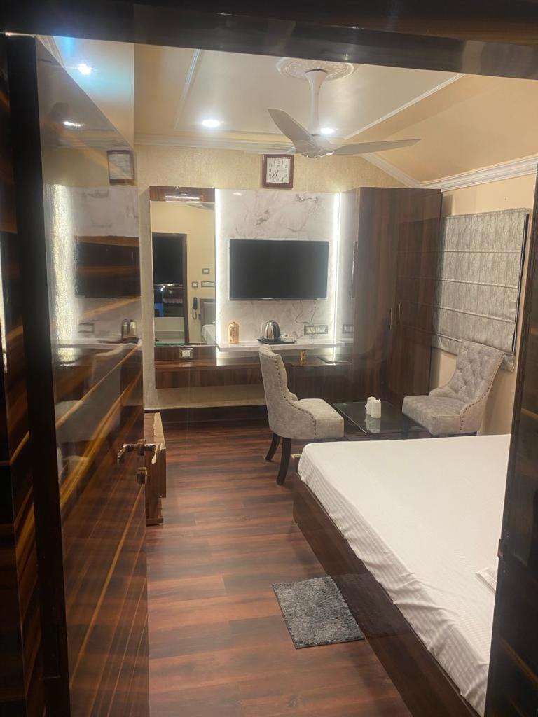 New Mouchak Hotel & Resorts Tajpur Zewnętrze zdjęcie