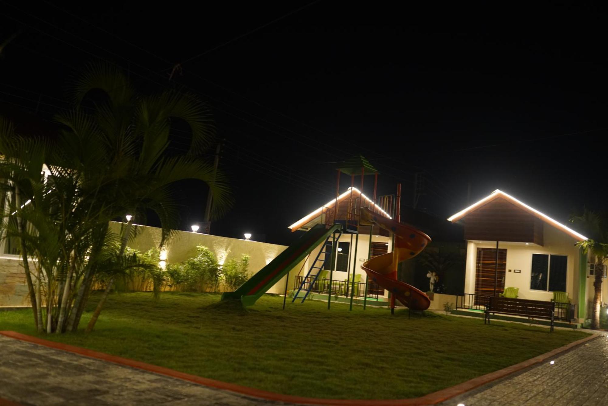 New Mouchak Hotel & Resorts Tajpur Zewnętrze zdjęcie